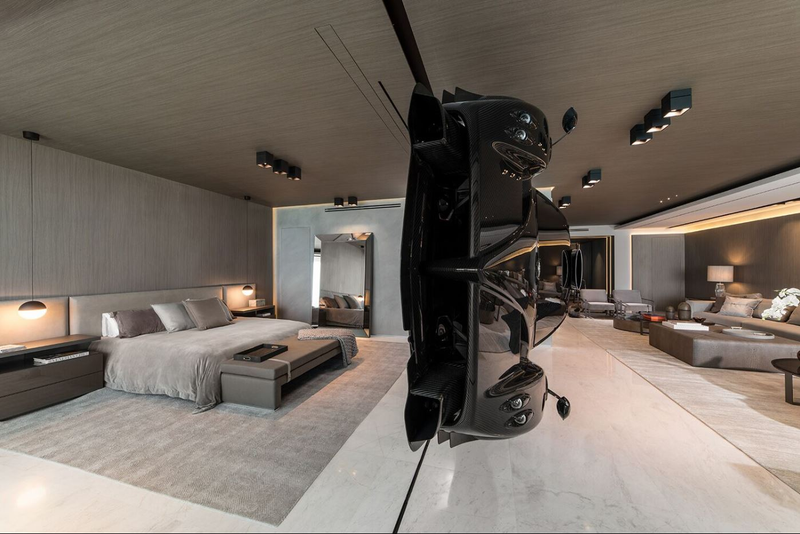 Illustration for article titled Why on Earth Would You Morons Think This is My Condo?